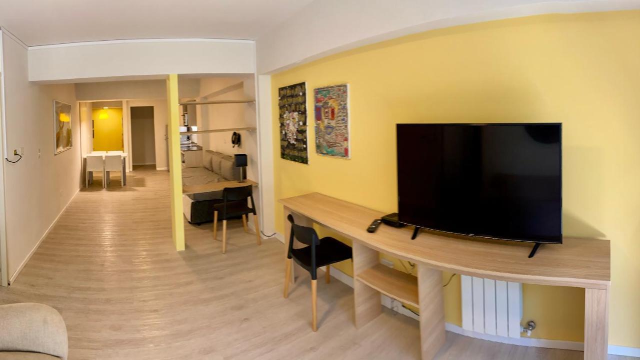 Mini Loft Departamentos Bariloche Apartment Екстериор снимка